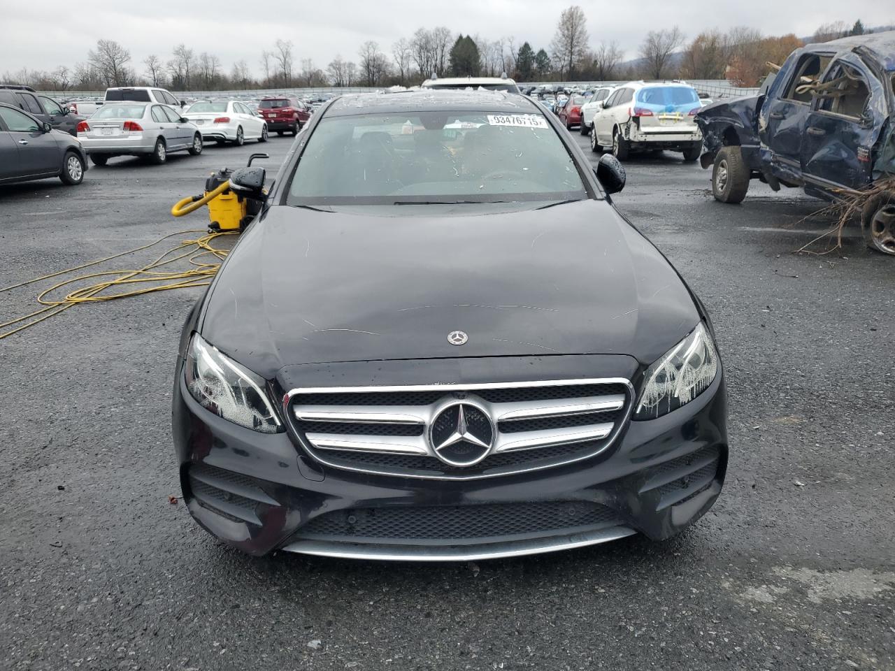 2020 Mercedes-Benz E 350 - Image 5