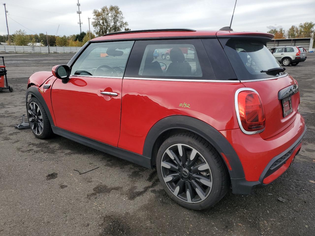 2022 Mini Cooper S - Image 2