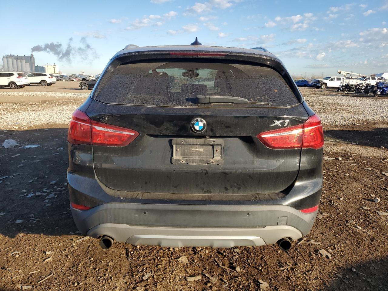2016 BMW X1 xDrive28I - Фото 6
