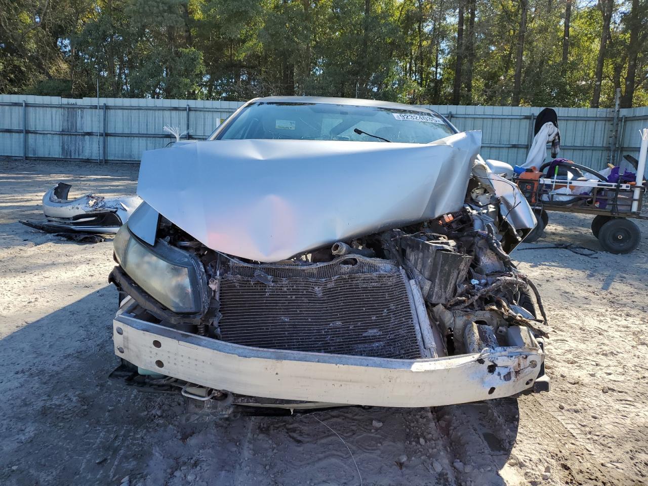 2015 Honda Civic Lx - Фото 5