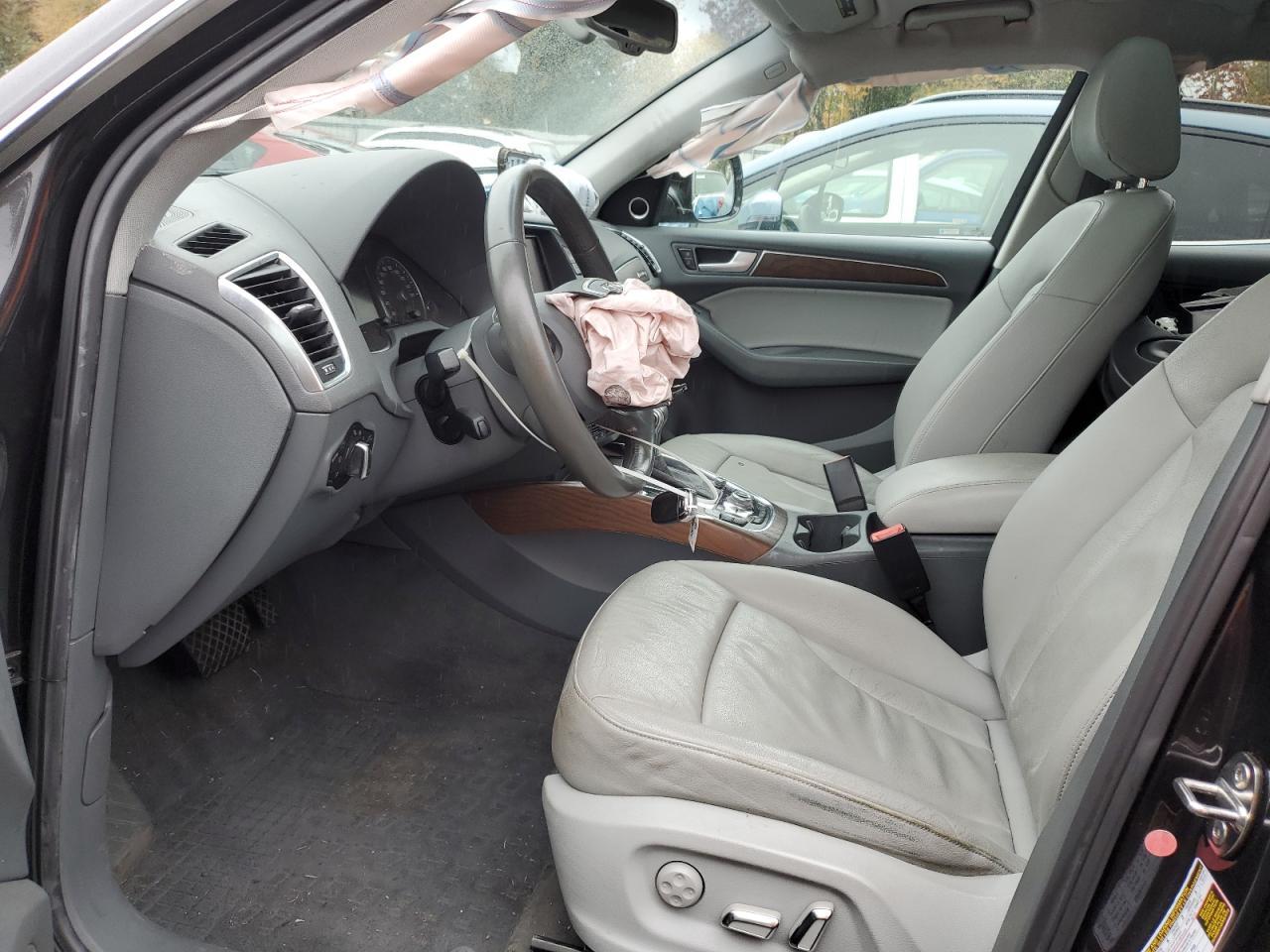 2014 Audi Q5 Premium Plus - Фото 7