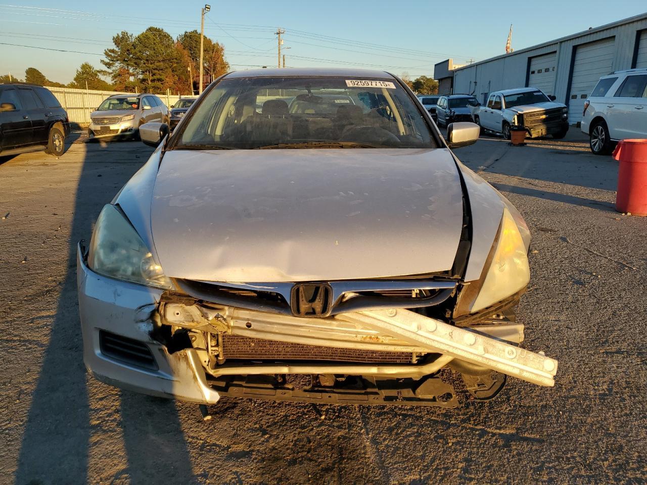 2006 Honda Accord Lx - Image 5