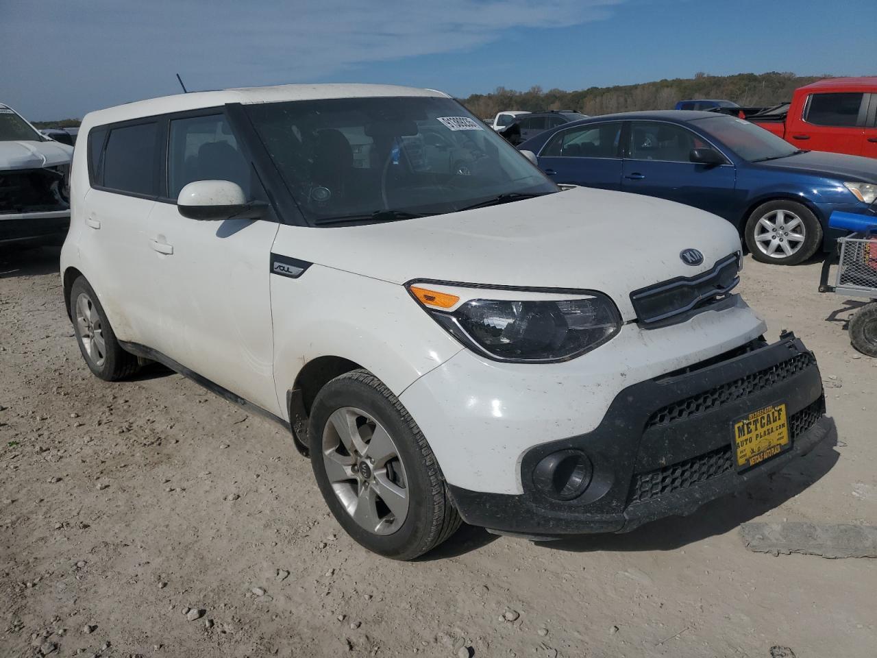 2019 Kia Soul - Image 4