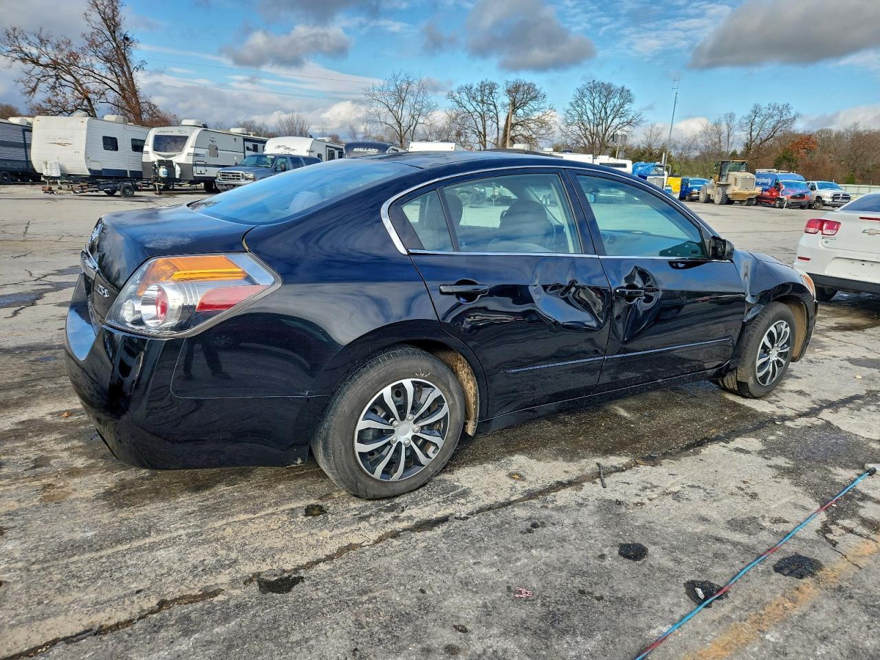 2012 Nissan Altima 2.5 - Фото 3