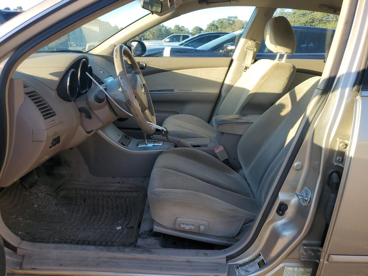 2006 Nissan Altima S - Фото 7