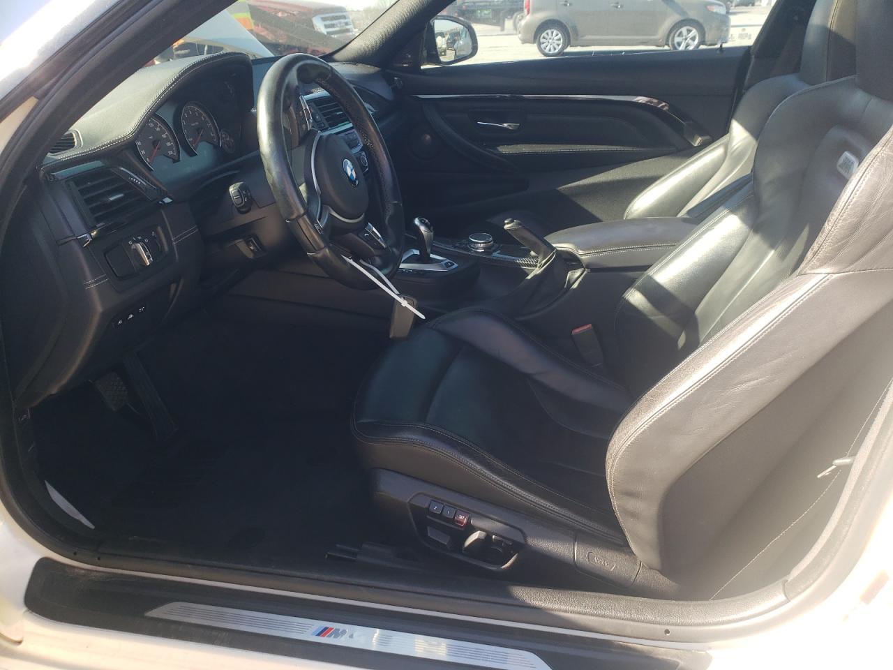 2015 BMW M4 - Image 7