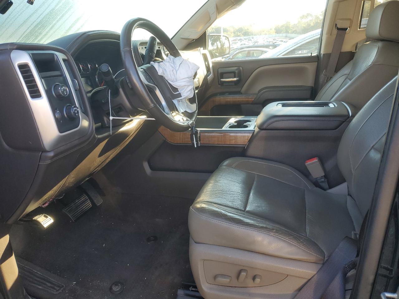 2017 GMC Sierra K1500 Slt - Image 7