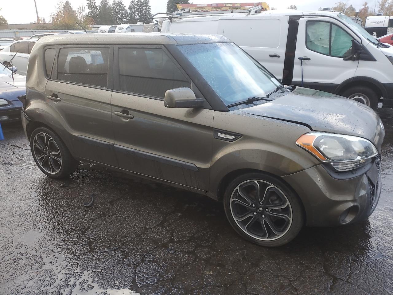2013 Kia Soul - Фото 4