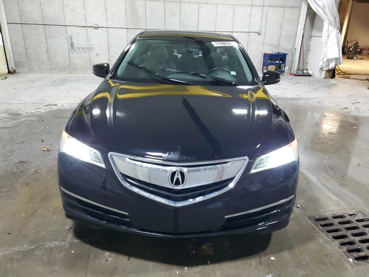 2017 Acura Tlx - Фото 5