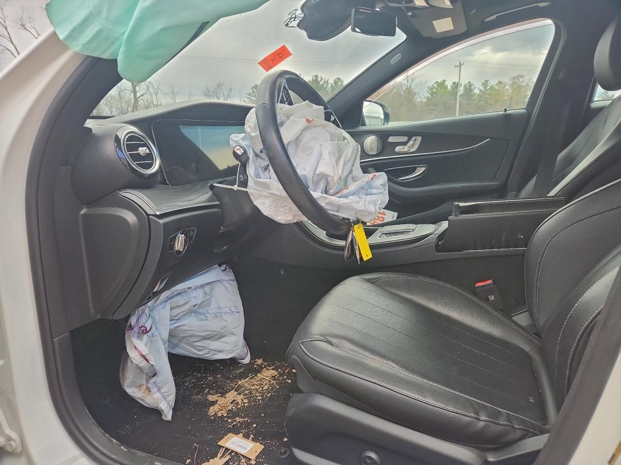 2023 Mercedes-Benz E 350 4Matic - Фото 7