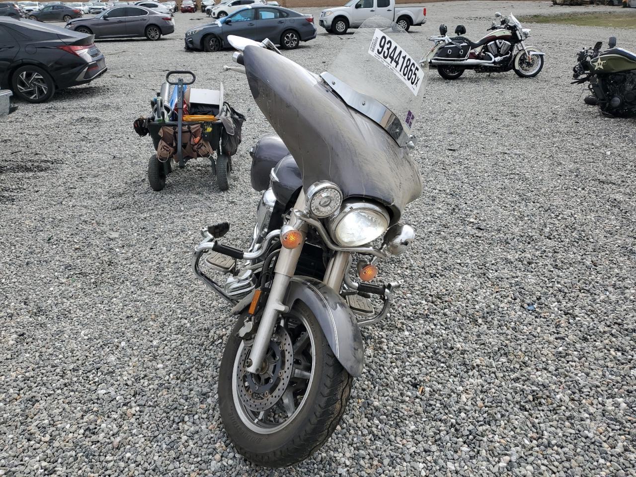 2014 Yamaha Xvs1300 Ctc - Фото 2