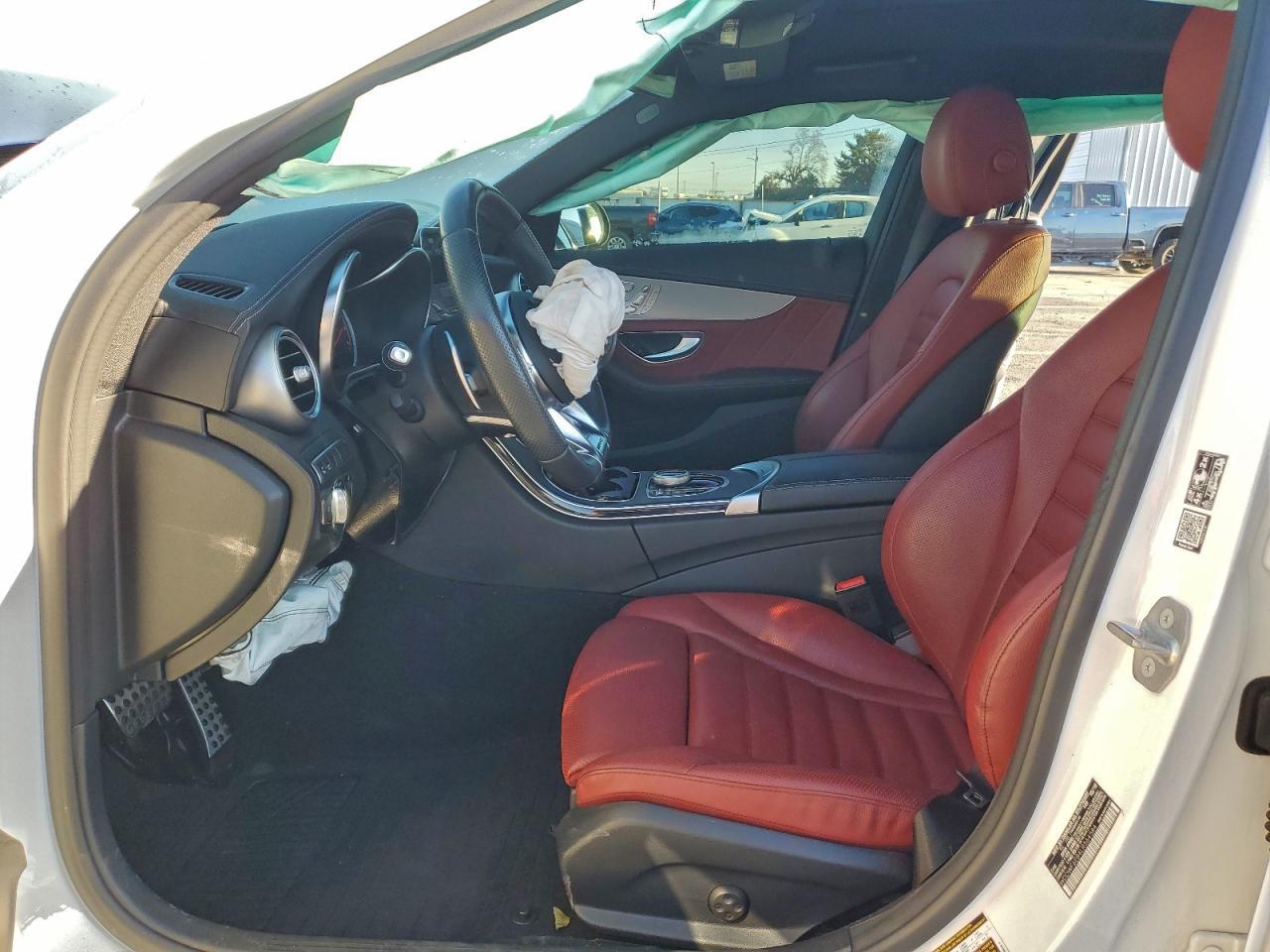 2020 Mercedes-Benz C 43 Amg - Image 7