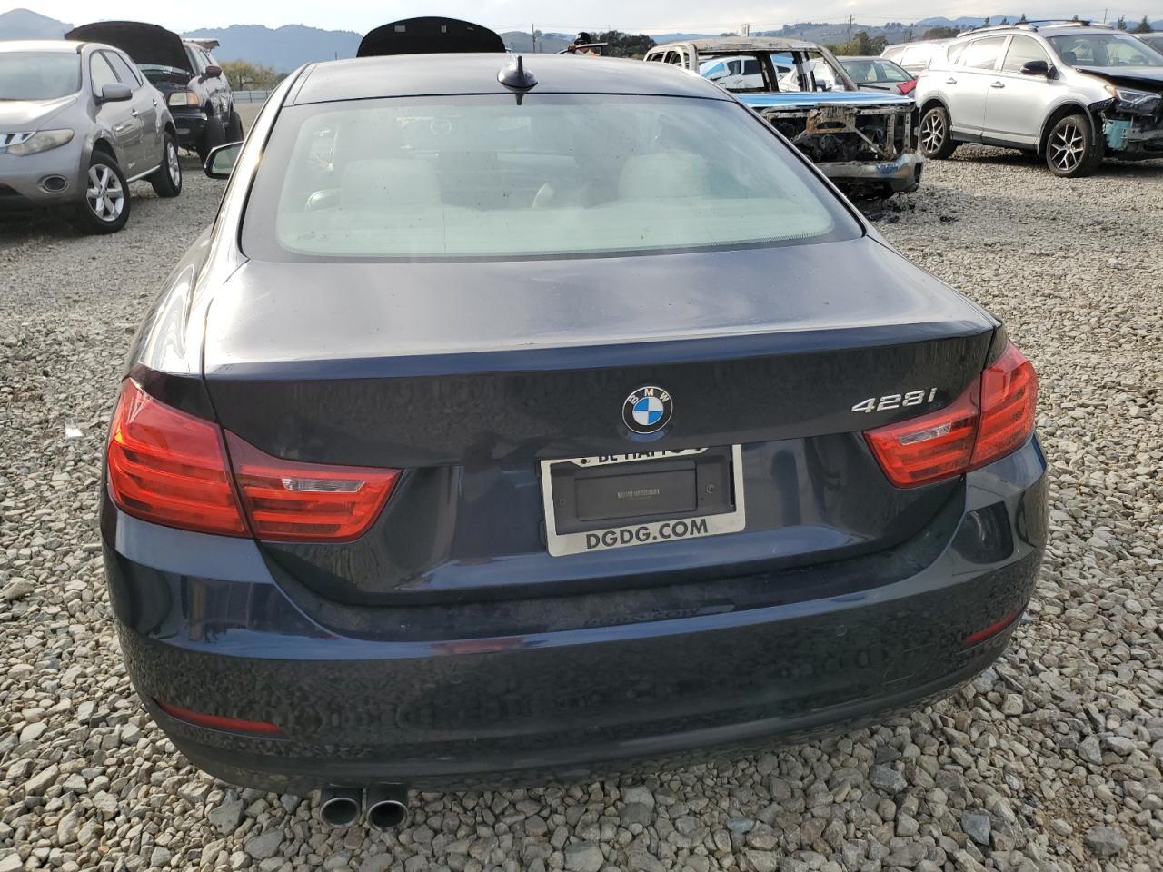 2015 BMW 428 I - Image 6