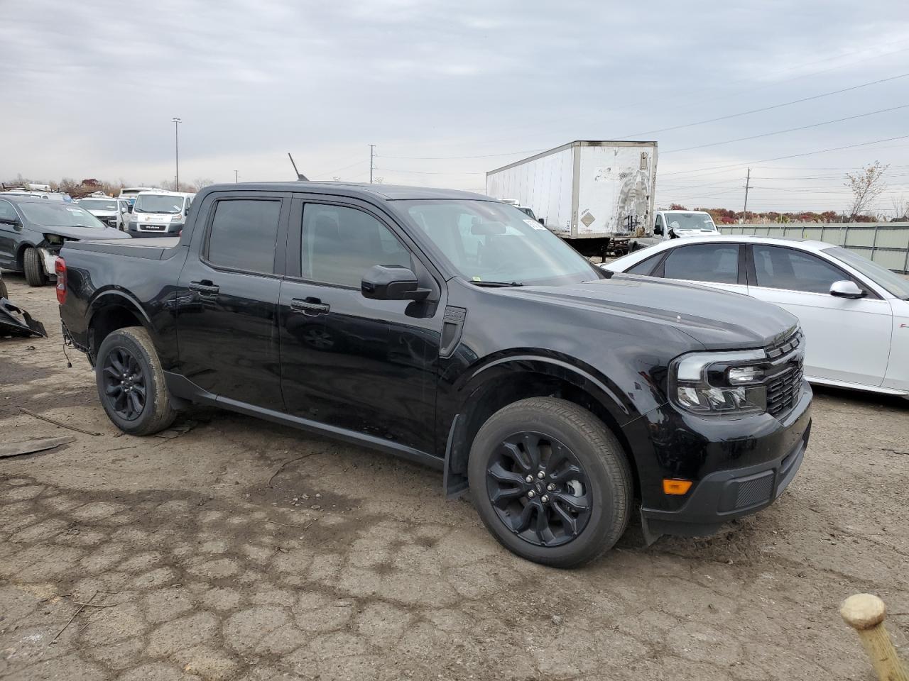 2023 Ford Maverick Xl - Фото 4