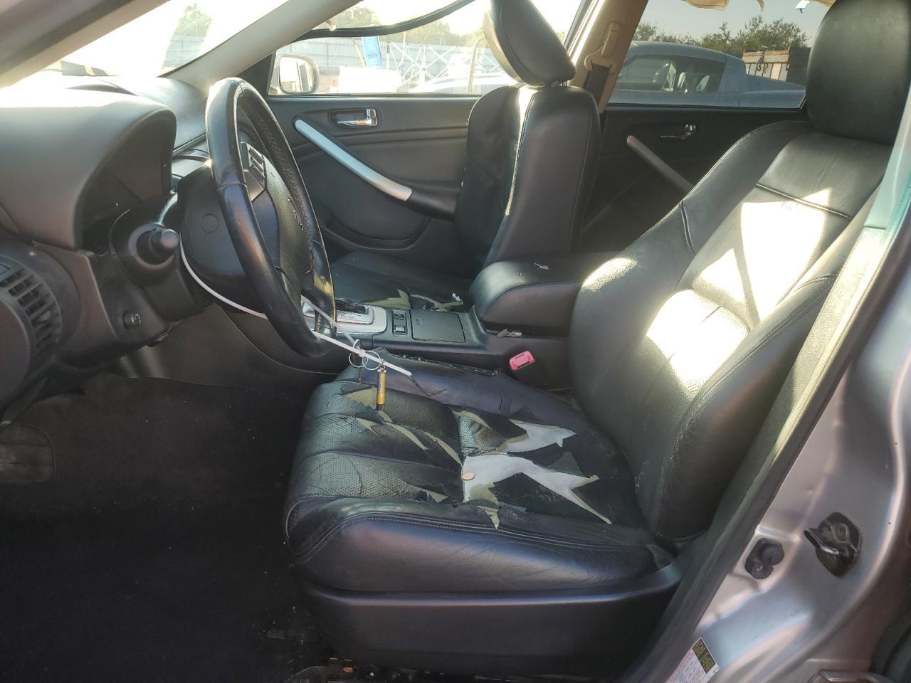 2005 Infiniti G35 - Image 7
