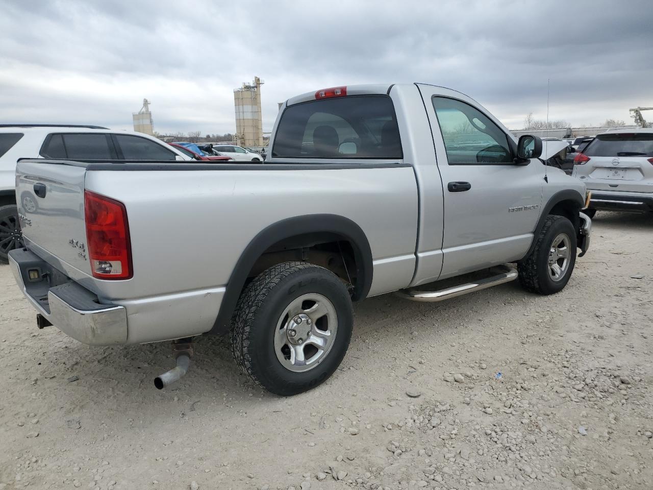 2003 Dodge Ram 1500 St - Image 3