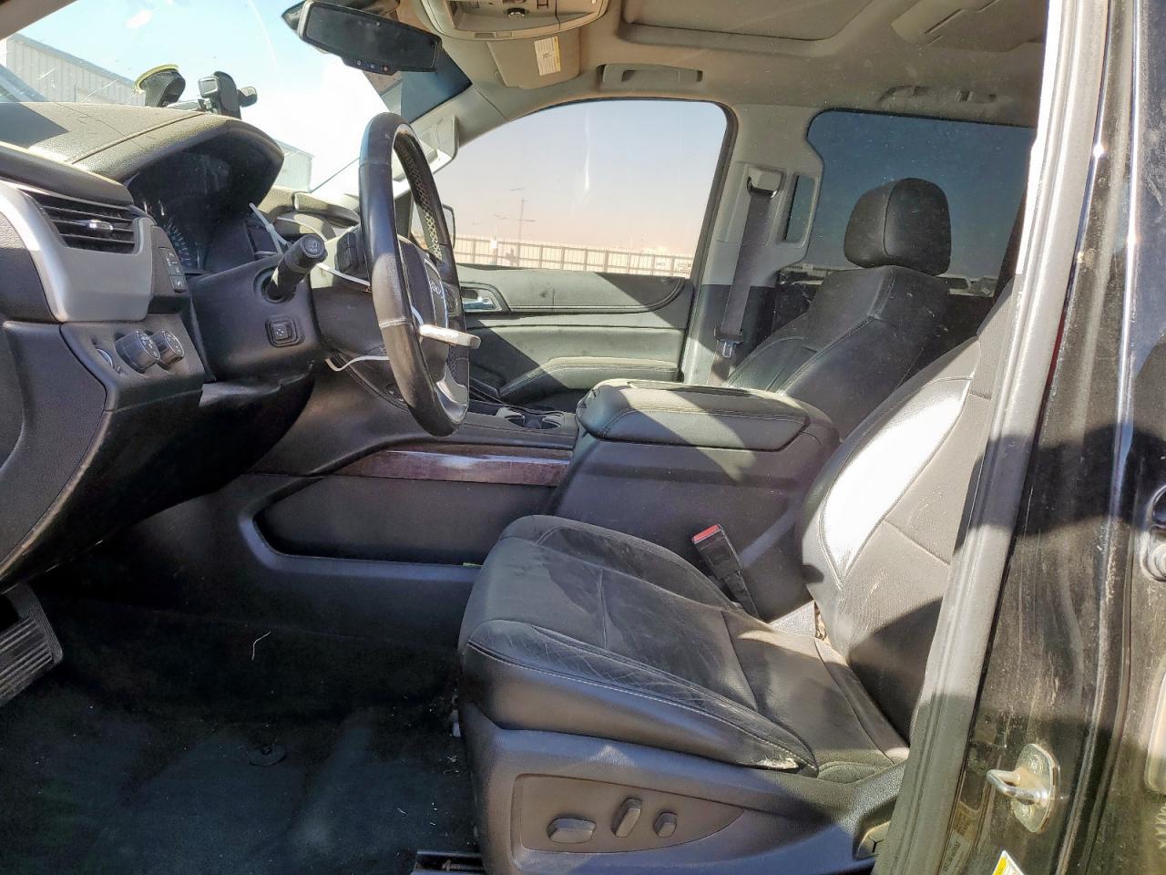 2015 GMC Yukon Slt - Image 7