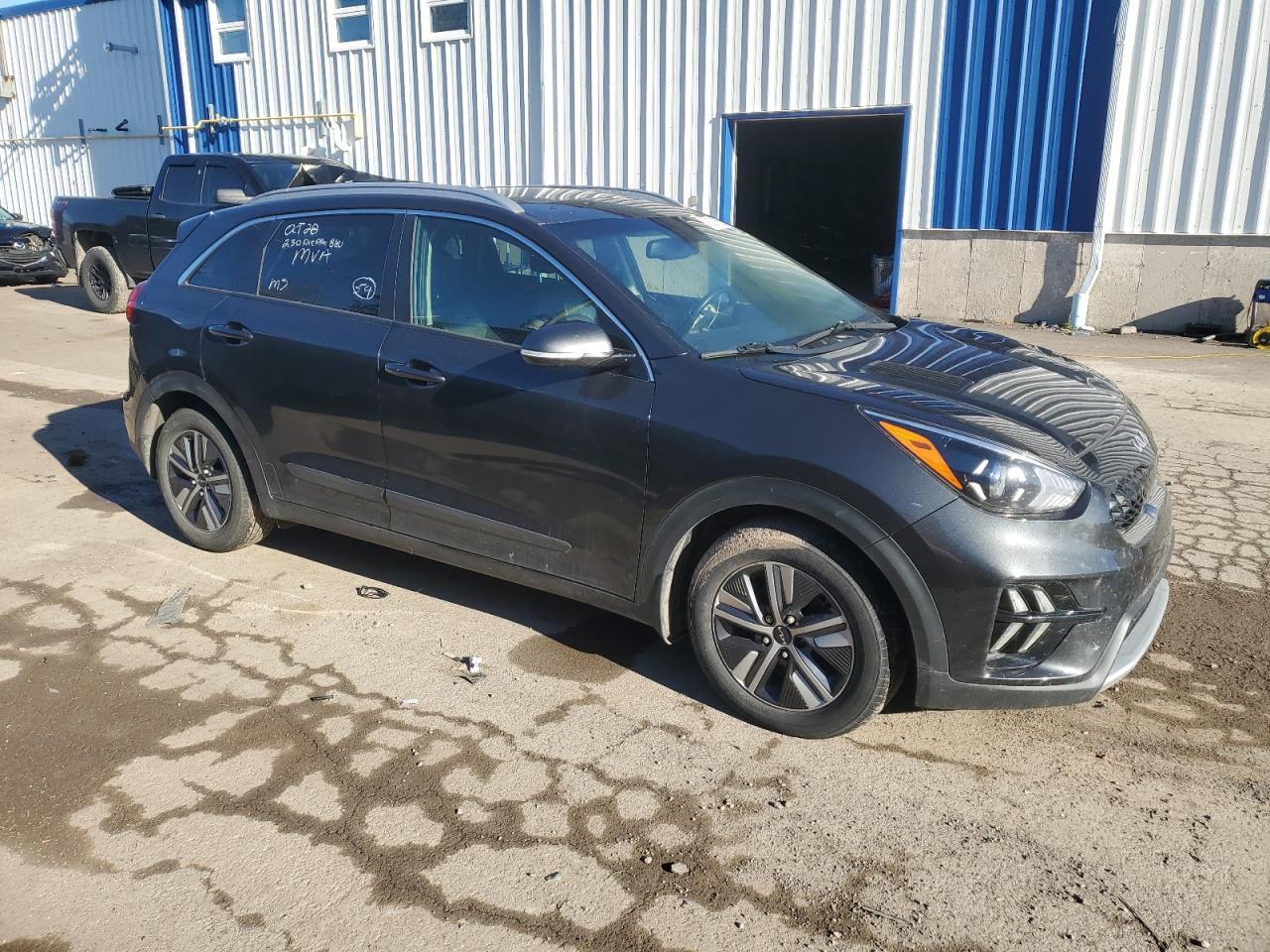 2022 Kia Niro Touring Special Edition - Image 4