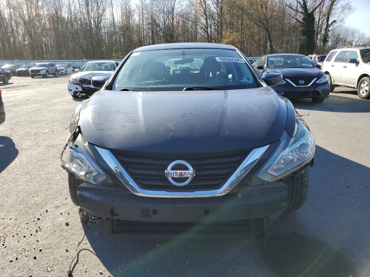 2018 Nissan Altima 2.5 - Фото 5