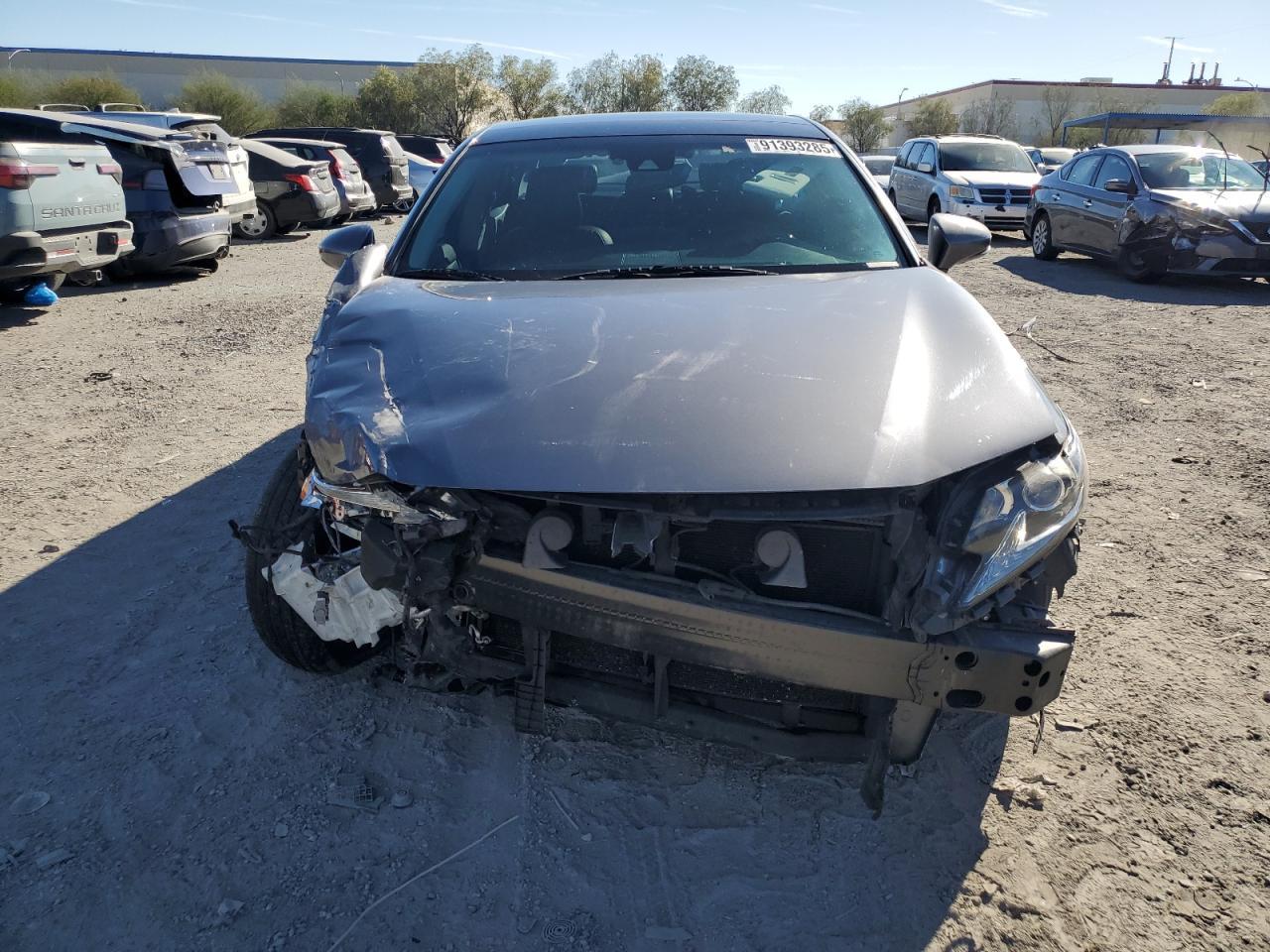 2016 Lexus Es 350 - Image 5