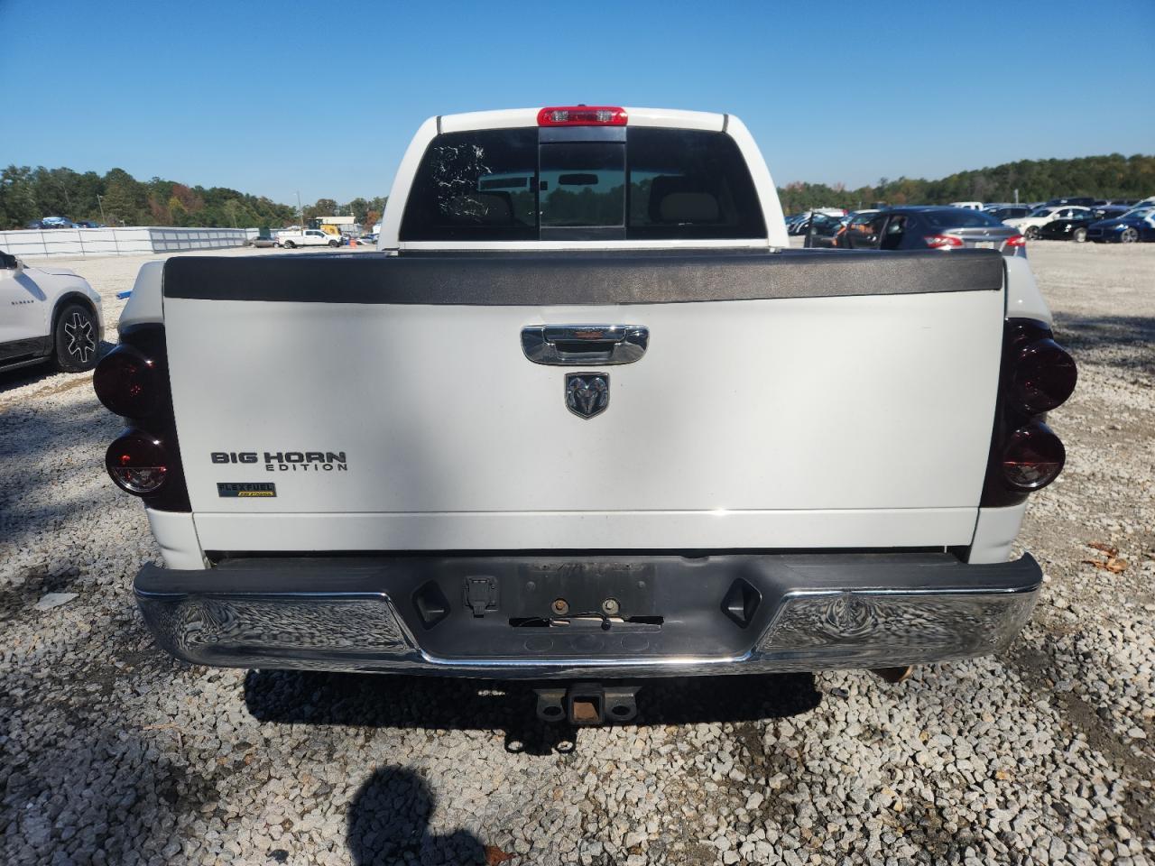 2007 Dodge Ram 1500 St - Image 6
