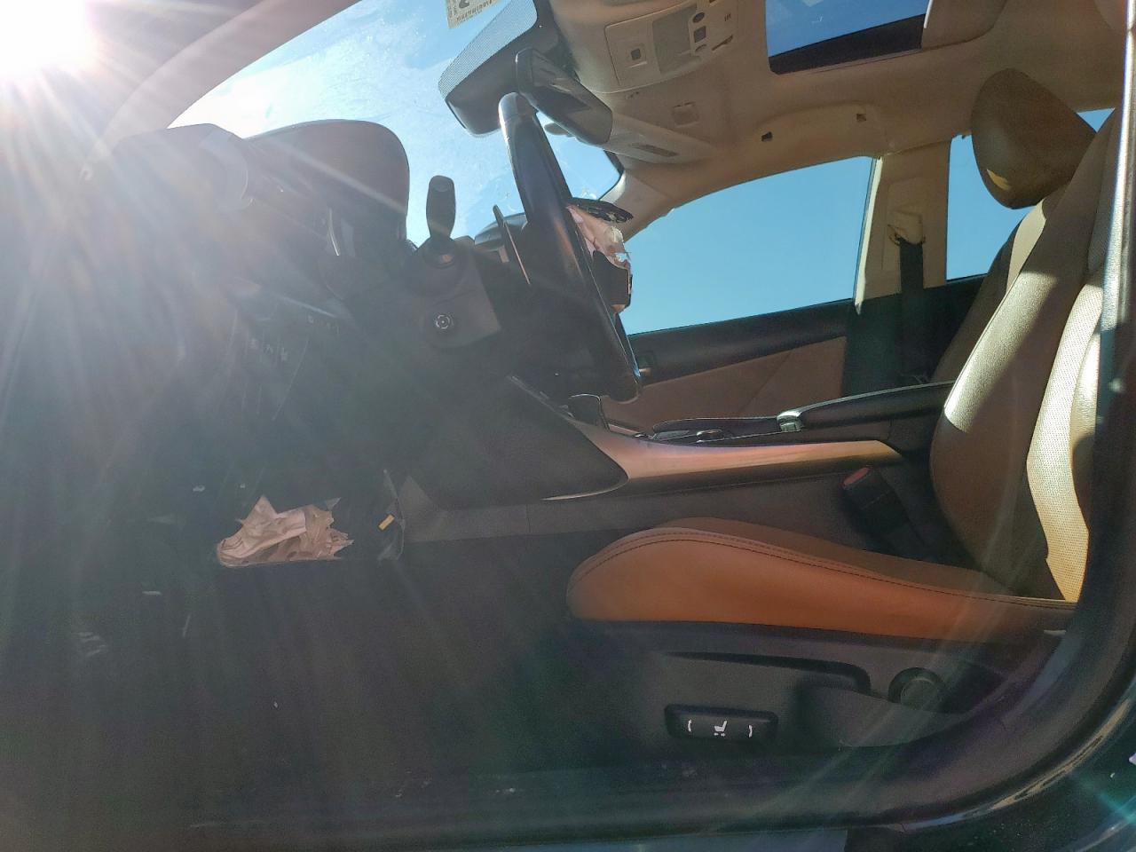 2017 Lexus Is 200T - Фото 7