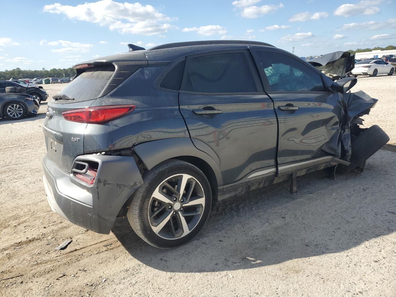 2019 Hyundai Kona Ultimate - Фото 3