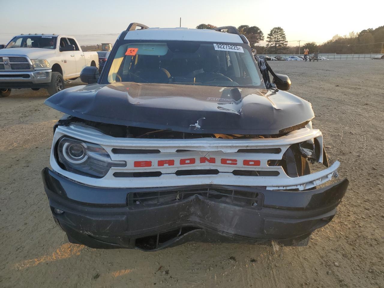 2023 Ford Bronco Sport - Фото 5