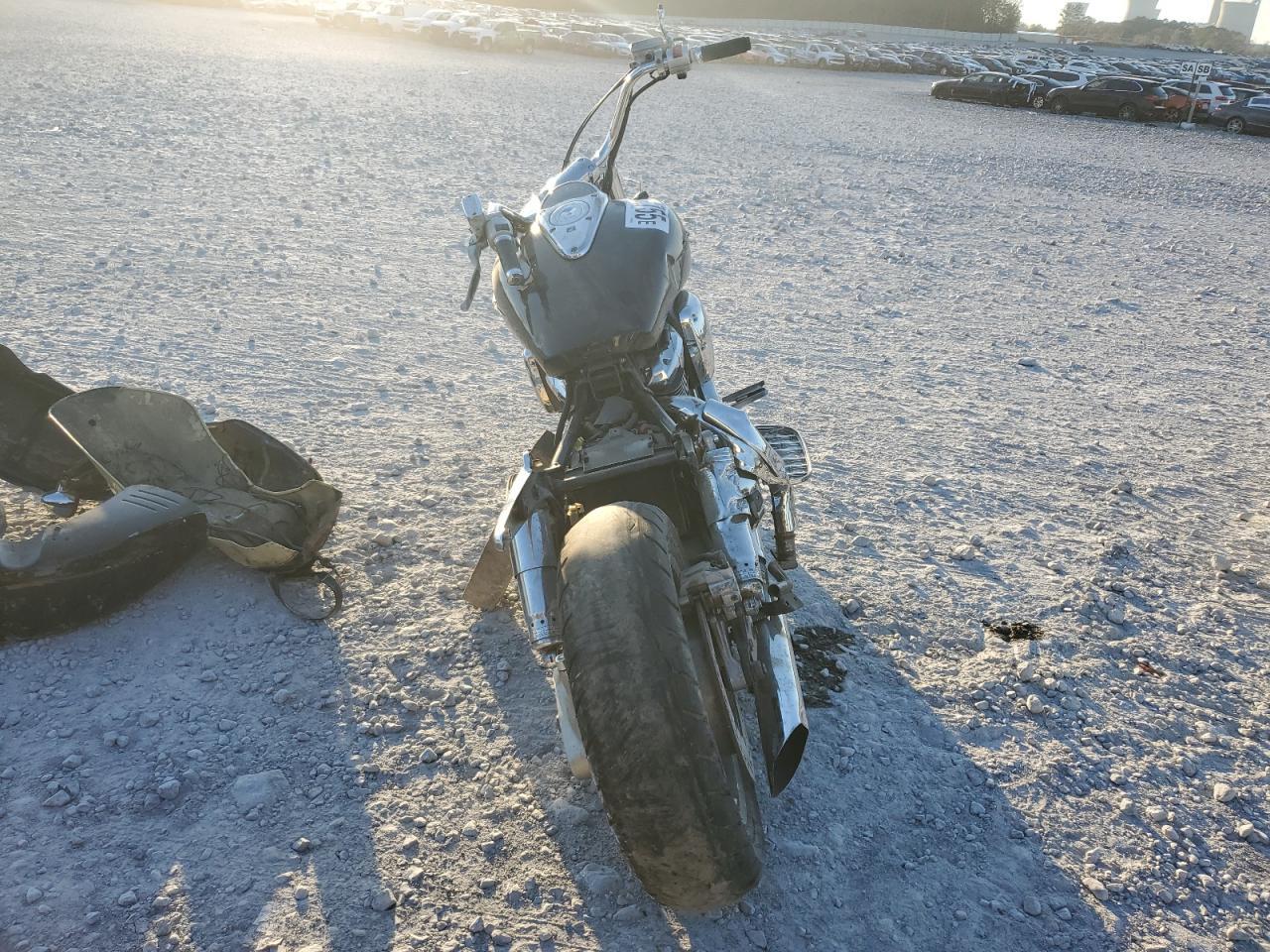 2008 Honda Vtx1800 T3 - Image 4