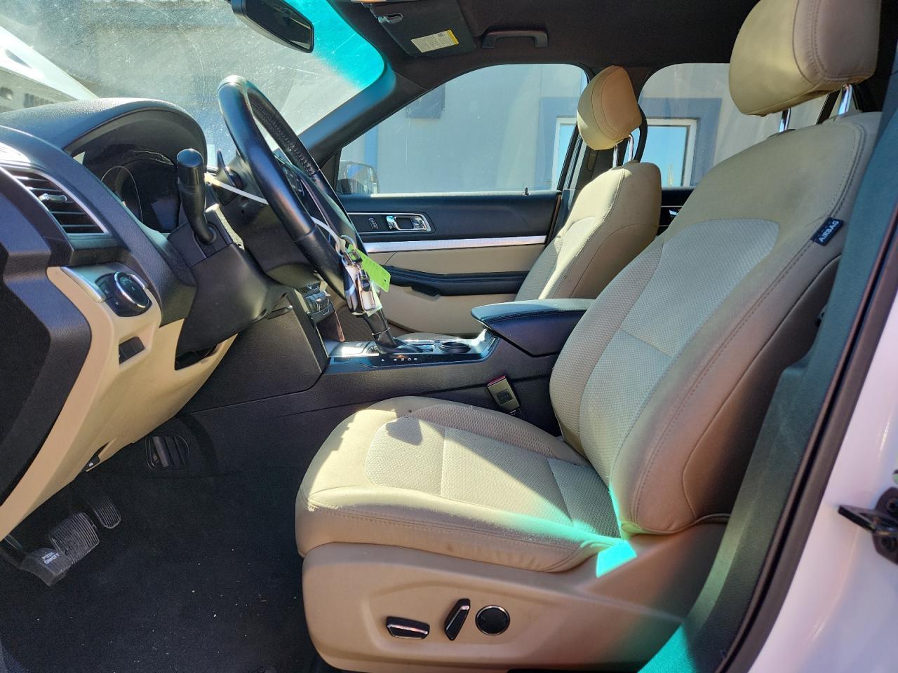 2016 Ford Explorer Xlt - Image 7