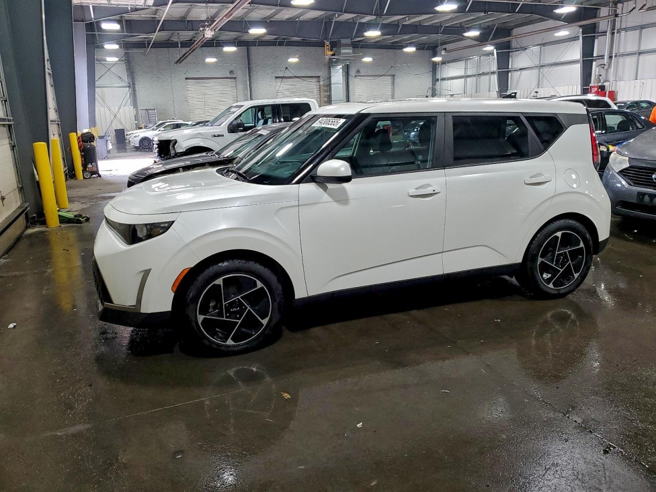 2023 Kia Soul Ex