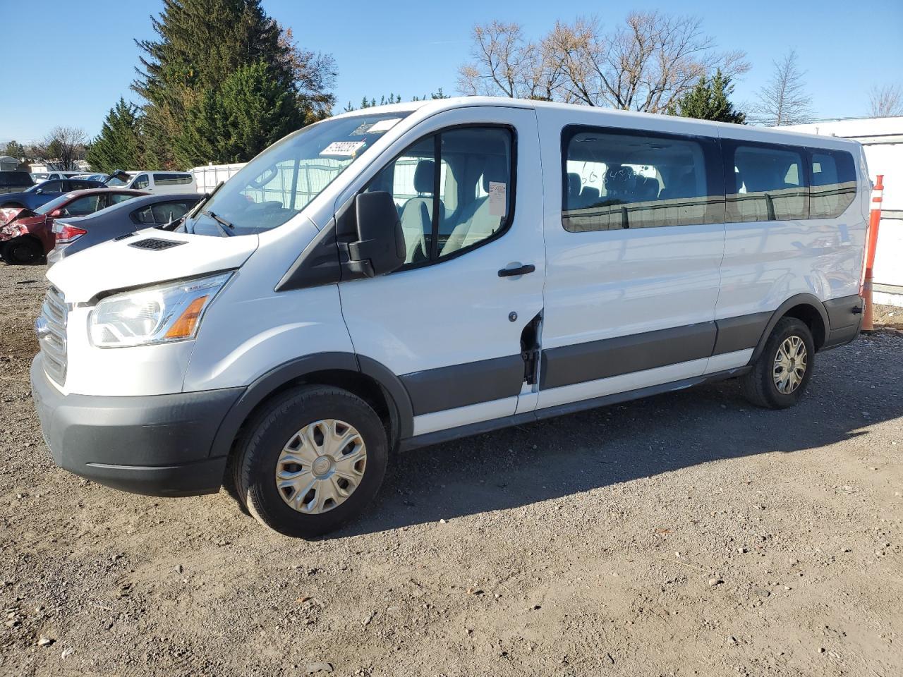 2017 Ford Transit T-350