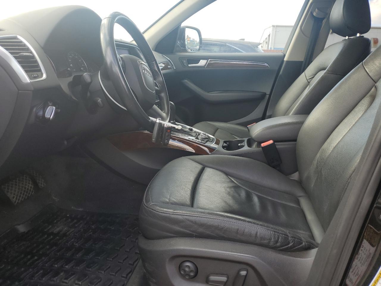 2012 Audi Q5 Premium Plus - Фото 7