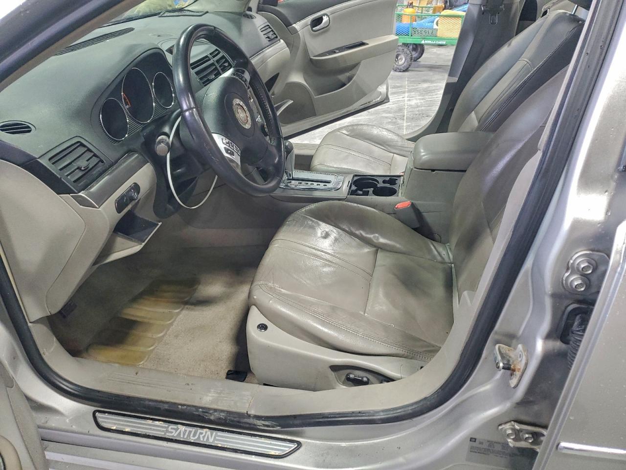 2008 Saturn Aura Xe - Фото 7