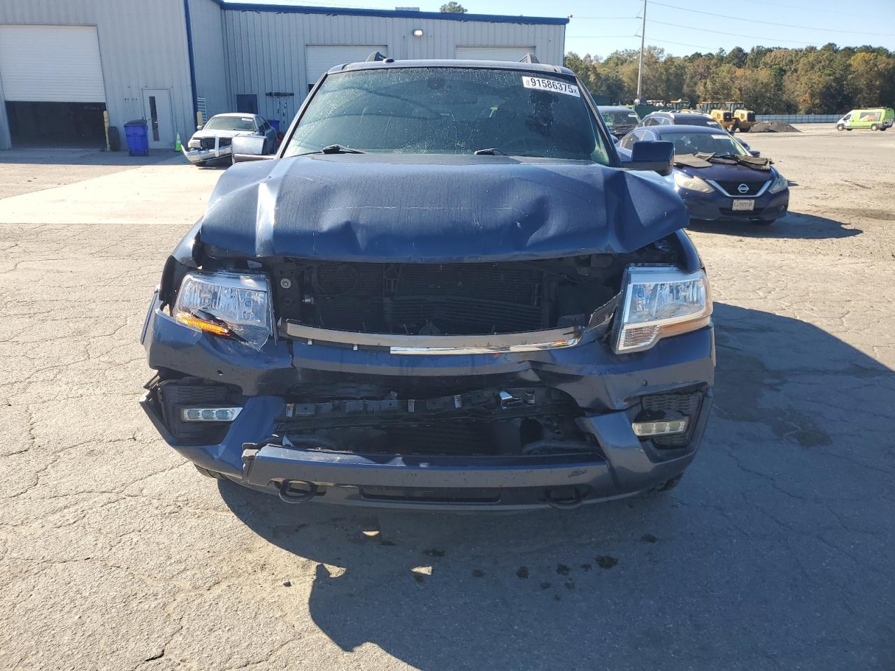 2015 Ford Expedition Limited - Image 5