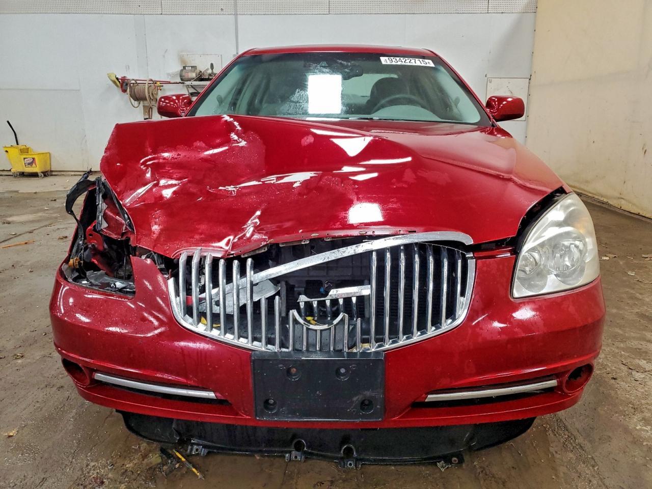 2011 Buick Lucerne Cxl - Фото 5