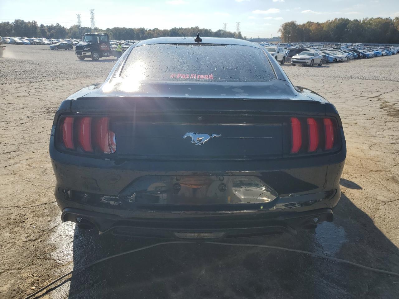 2022 Ford Mustang - Фото 6