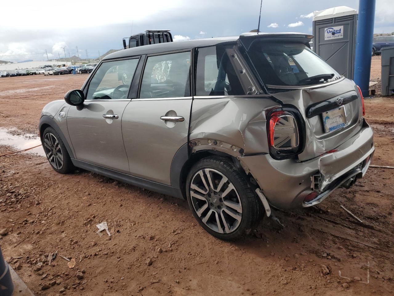 2019 Mini Cooper S - Фото 2