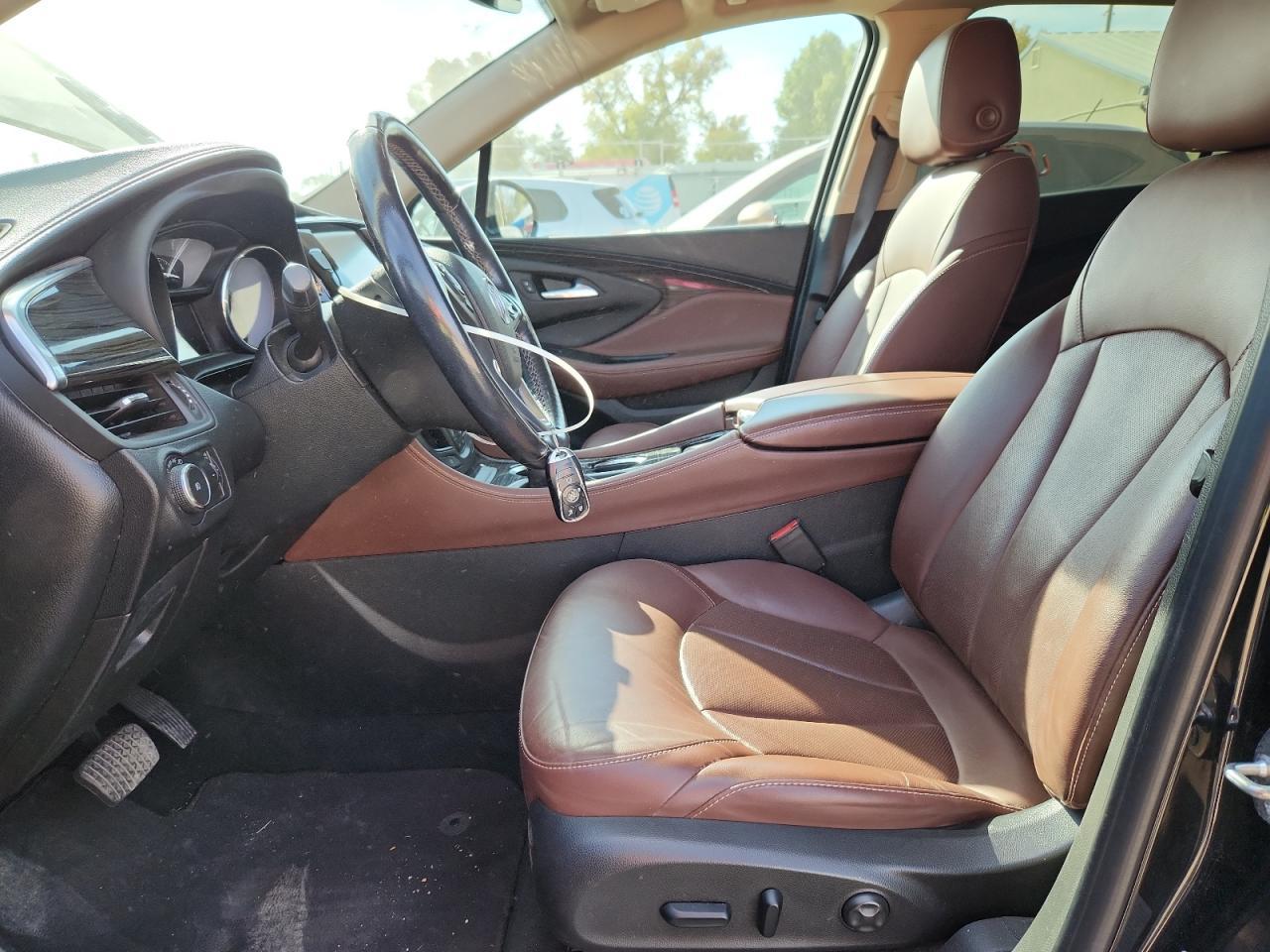 2018 Buick Envision Essence - Image 7