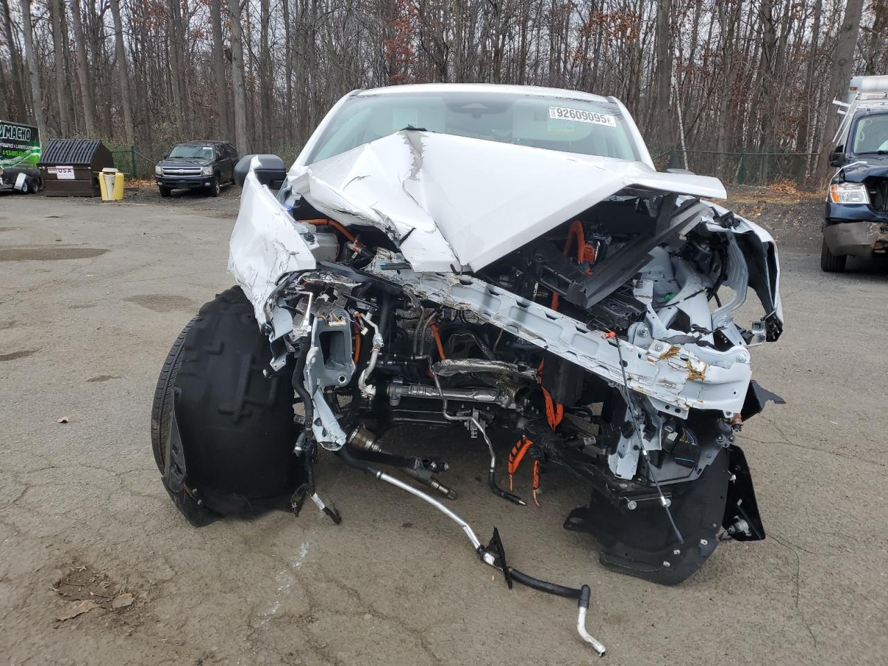 2025 Ford Maverick Xl - Фото 5