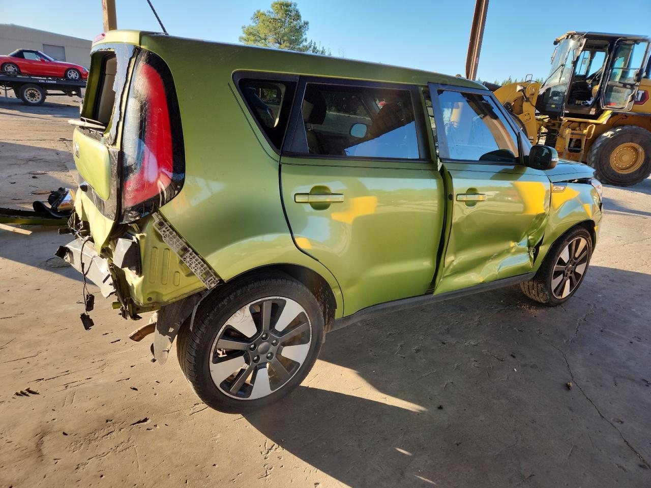 2014 Kia Soul ! - Image 3