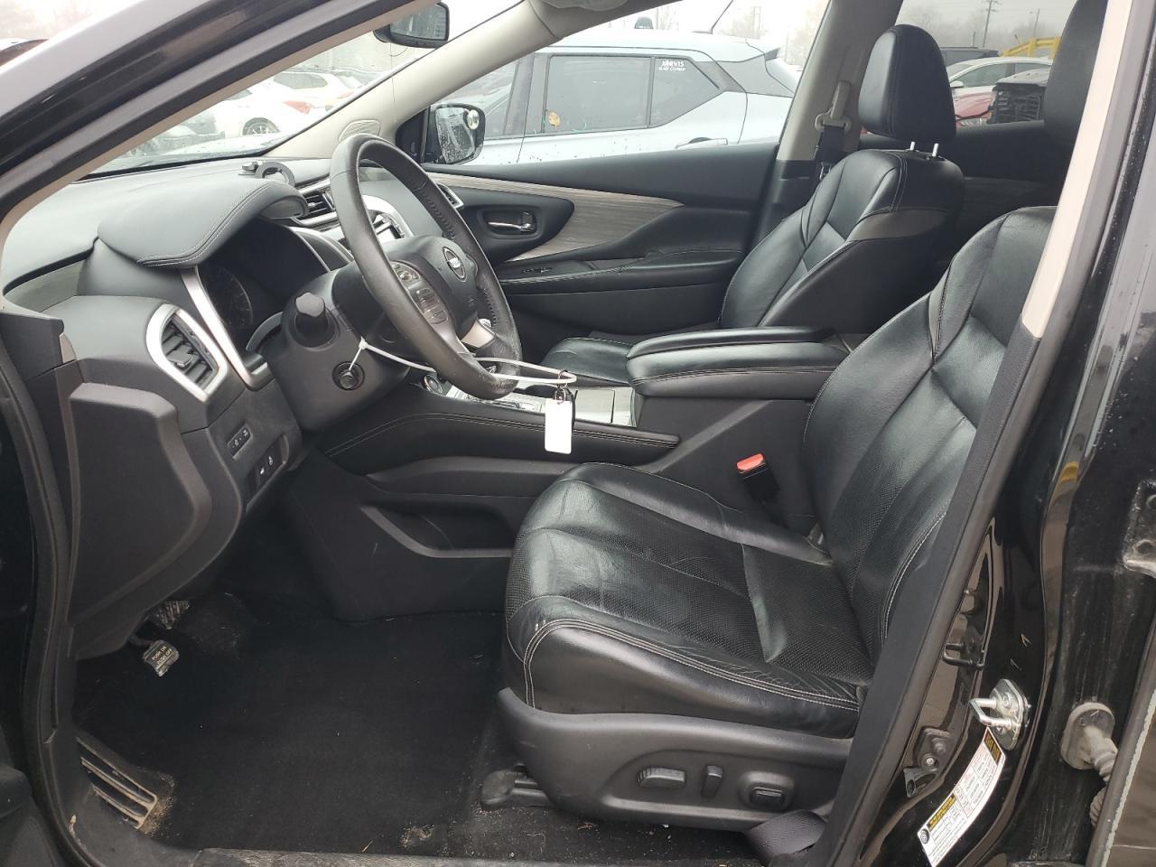 2015 Niss Murano S - Image 7