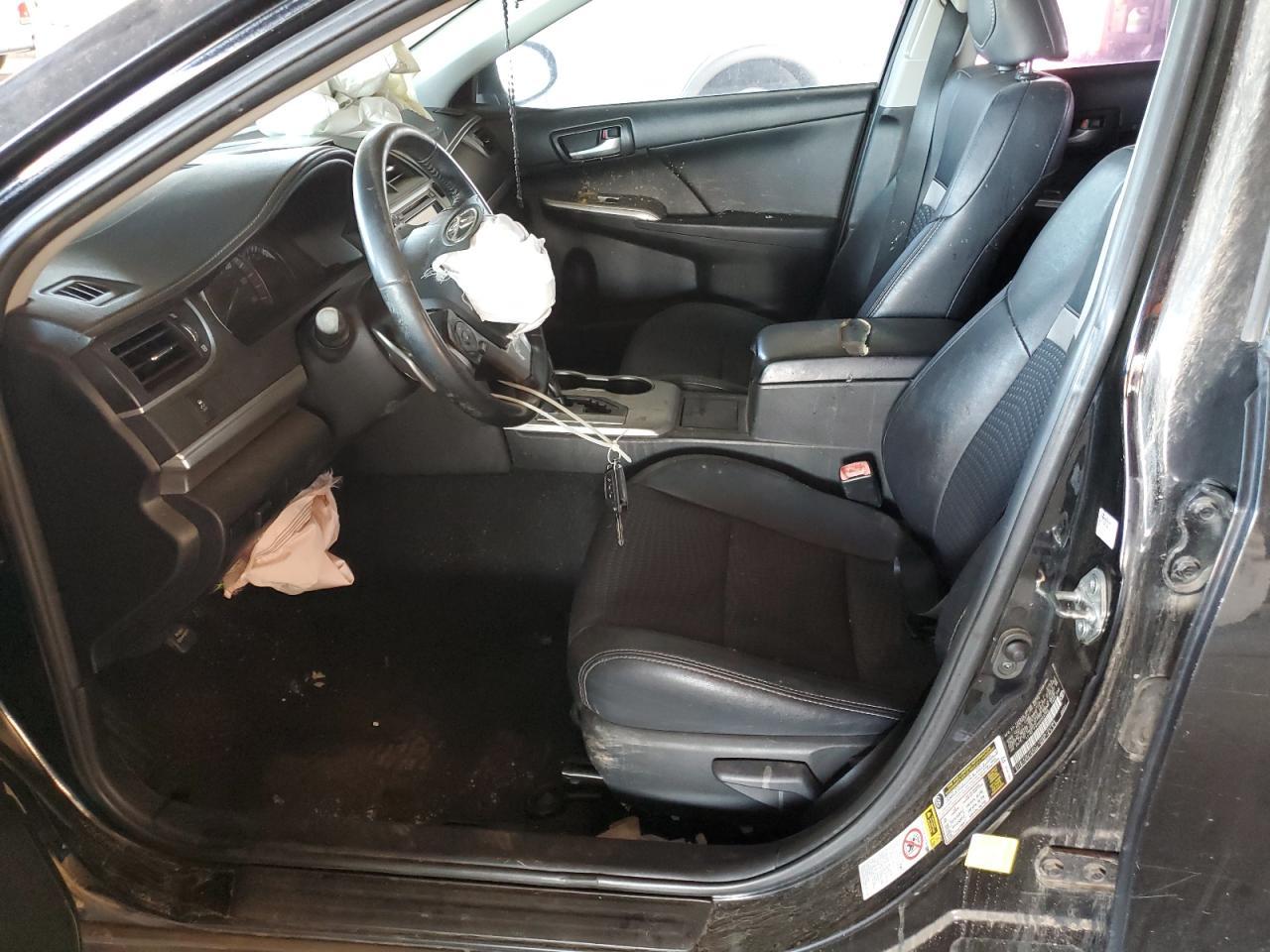 2013 Toyota Camry L - Фото 7