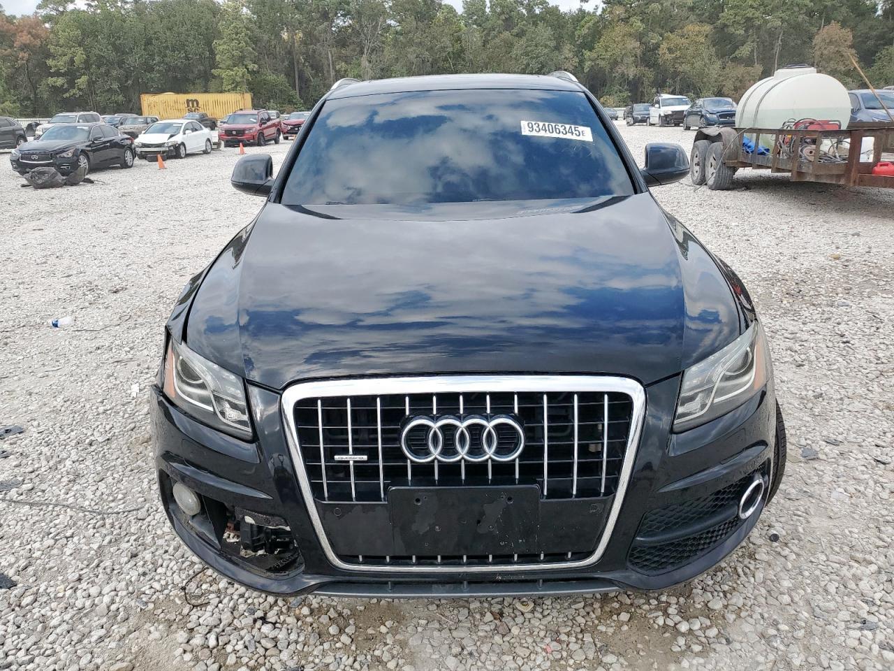 2011 Audi Q5 Premium Plus - Image 5