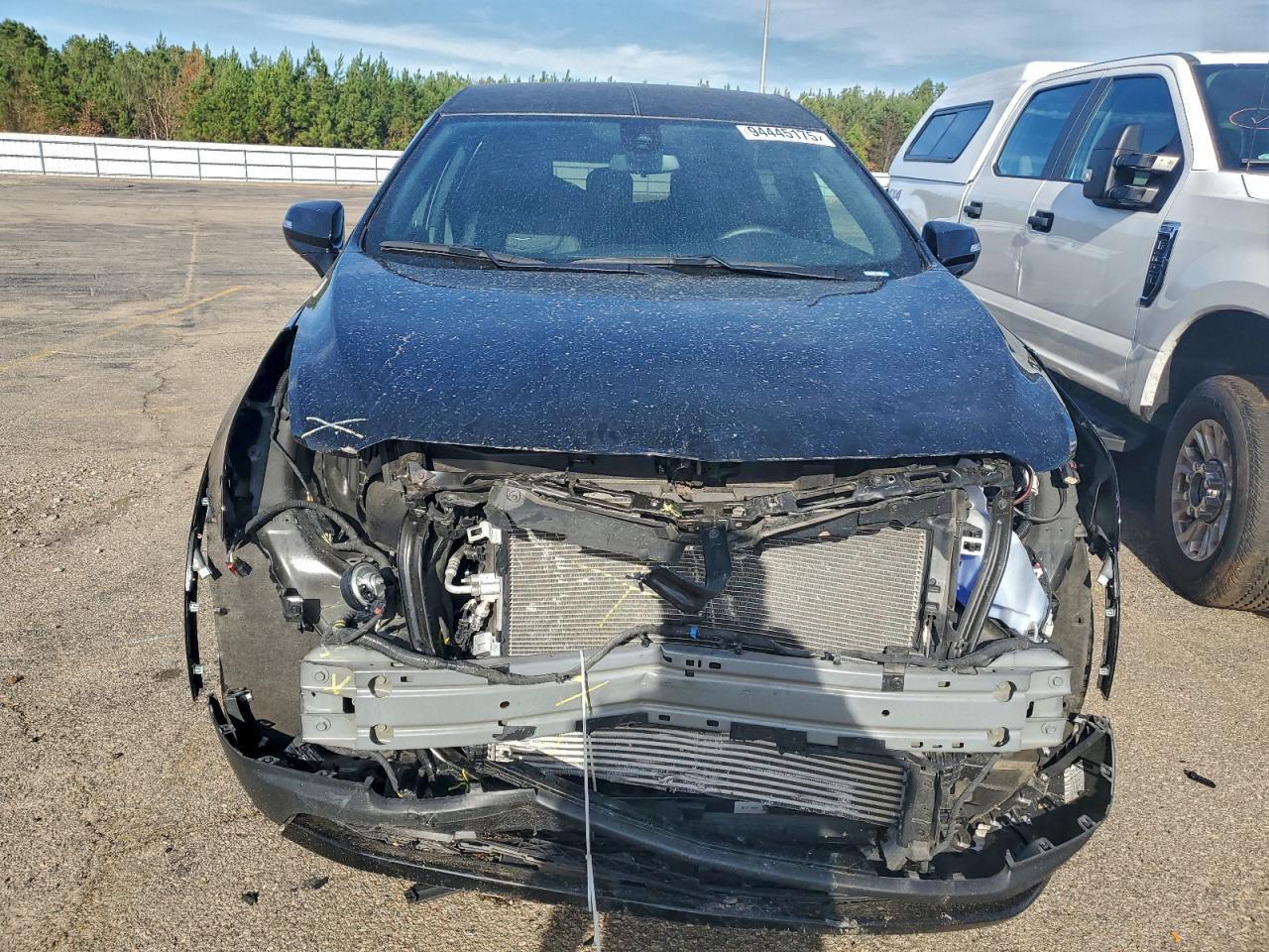 2024 Cadillac Xt5 Luxury - Image 5