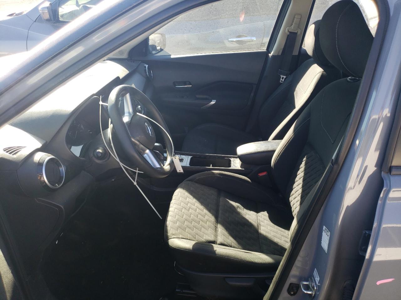 2021 Nissan Kicks Sv - Image 7