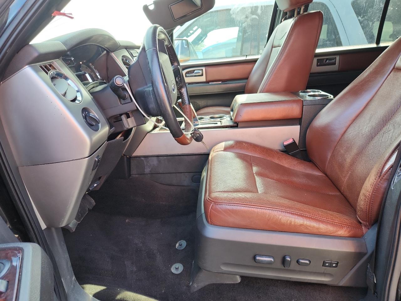 2013 Ford Expedition Xlt - Image 7