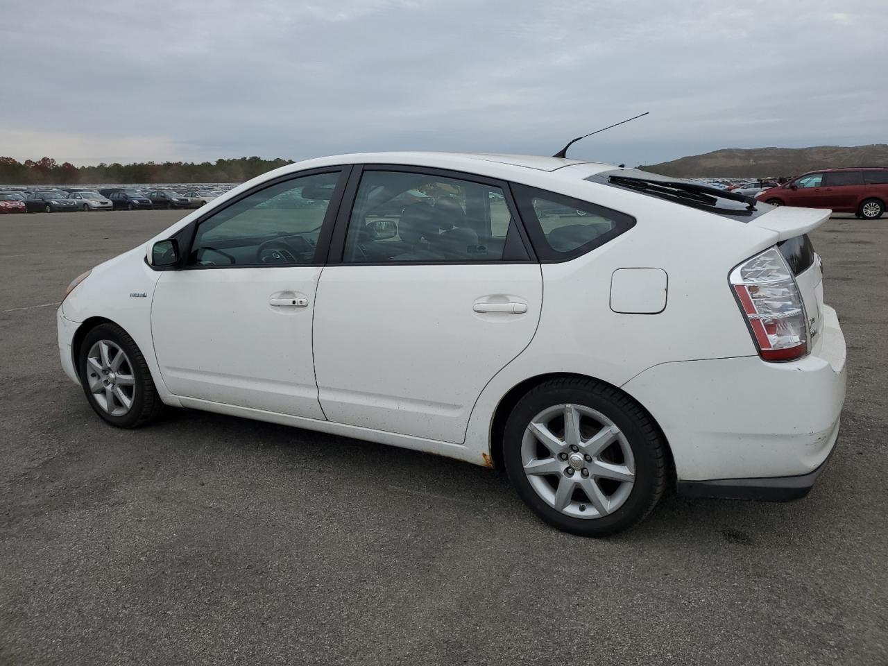 2008 Toyota Prius - Фото 2