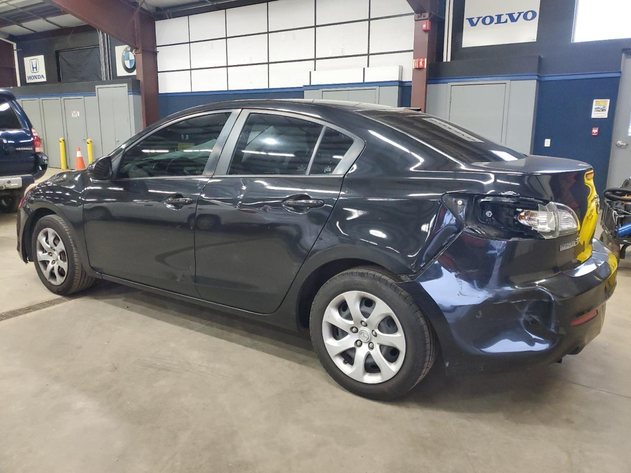 2012 Mazda 3 I - Фото 2