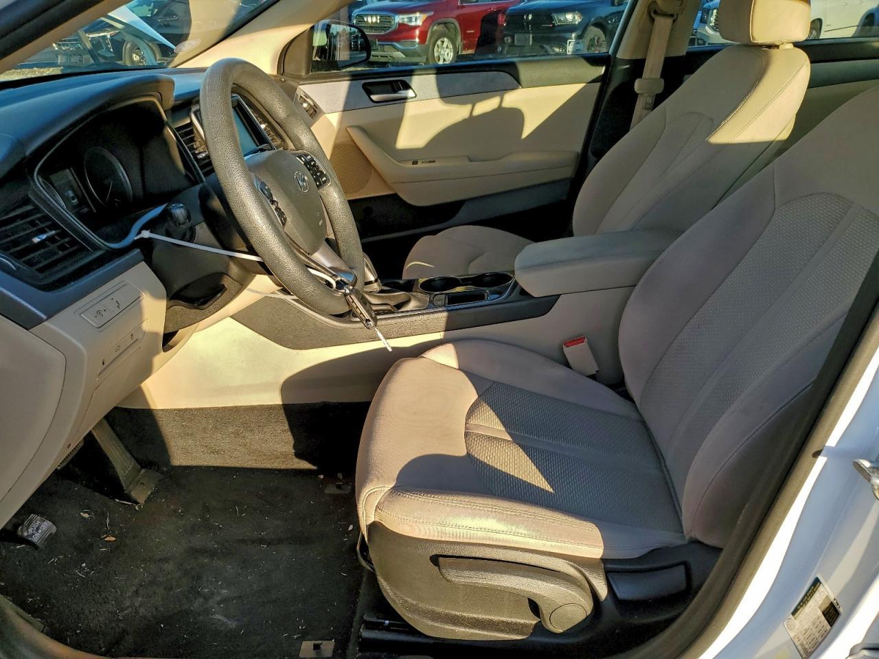 2018 Hyundai Sonata Se - Image 7
